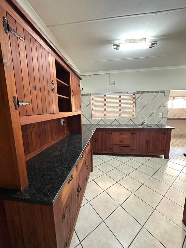 4 Bedroom Property for Sale in Nelspruit Ext 5 Mpumalanga