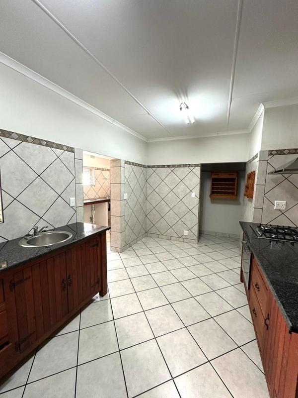 4 Bedroom Property for Sale in Nelspruit Ext 5 Mpumalanga