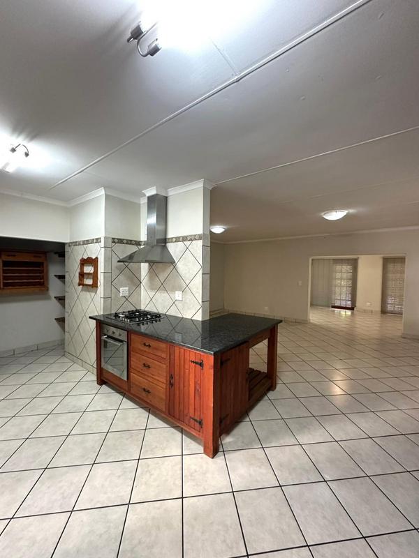 4 Bedroom Property for Sale in Nelspruit Ext 5 Mpumalanga