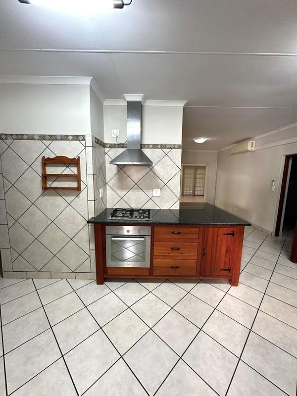 4 Bedroom Property for Sale in Nelspruit Ext 5 Mpumalanga