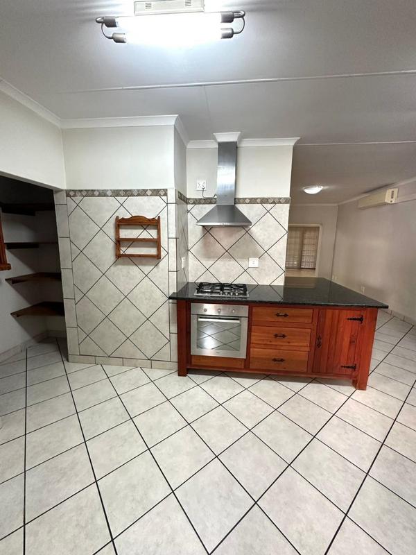 4 Bedroom Property for Sale in Nelspruit Ext 5 Mpumalanga