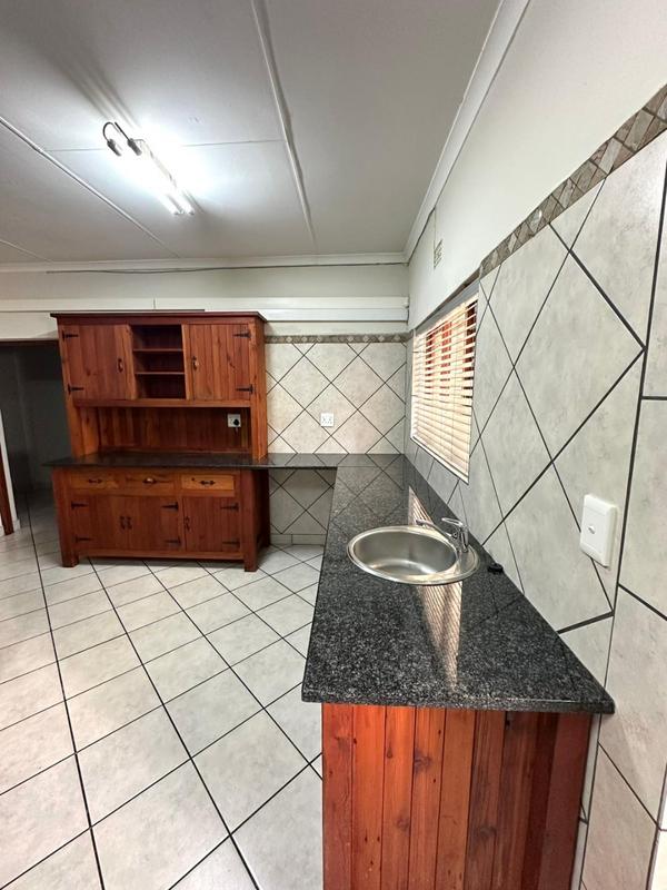 4 Bedroom Property for Sale in Nelspruit Ext 5 Mpumalanga