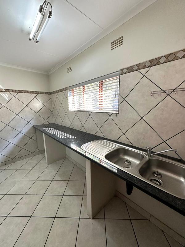 4 Bedroom Property for Sale in Nelspruit Ext 5 Mpumalanga