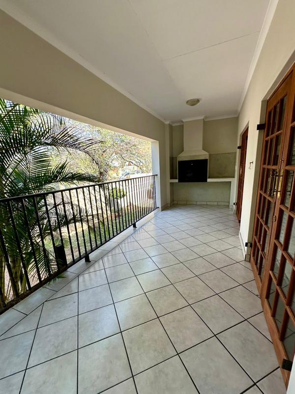 4 Bedroom Property for Sale in Nelspruit Ext 5 Mpumalanga