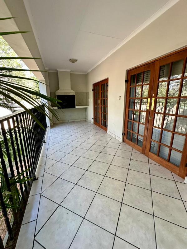 4 Bedroom Property for Sale in Nelspruit Ext 5 Mpumalanga