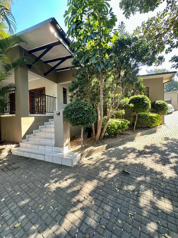 4 Bedroom Property for Sale in Nelspruit Ext 5 Mpumalanga