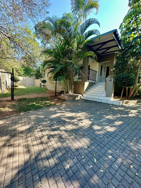 4 Bedroom Property for Sale in Nelspruit Ext 5 Mpumalanga