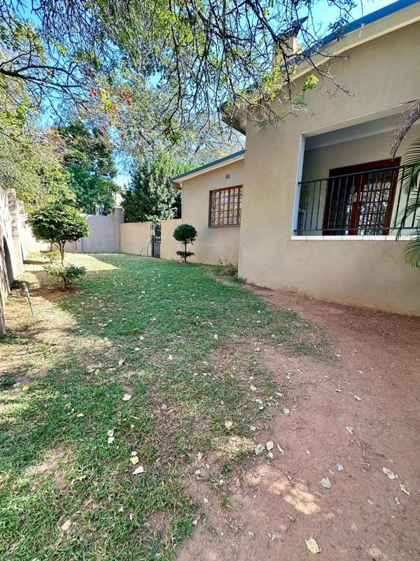 4 Bedroom Property for Sale in Nelspruit Ext 5 Mpumalanga