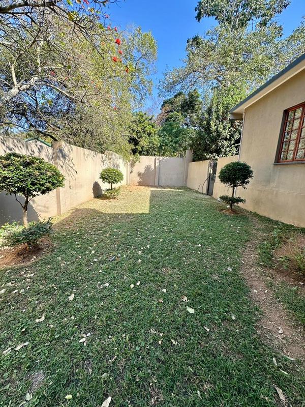 4 Bedroom Property for Sale in Nelspruit Ext 5 Mpumalanga