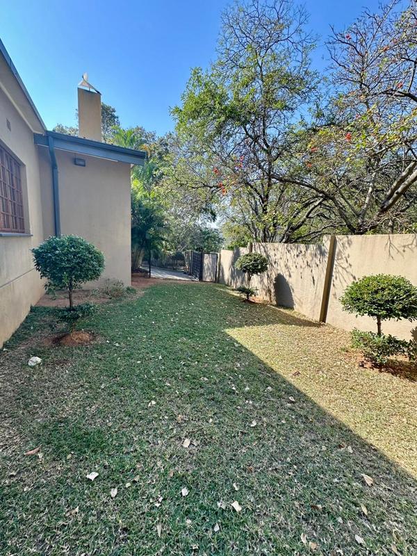 4 Bedroom Property for Sale in Nelspruit Ext 5 Mpumalanga