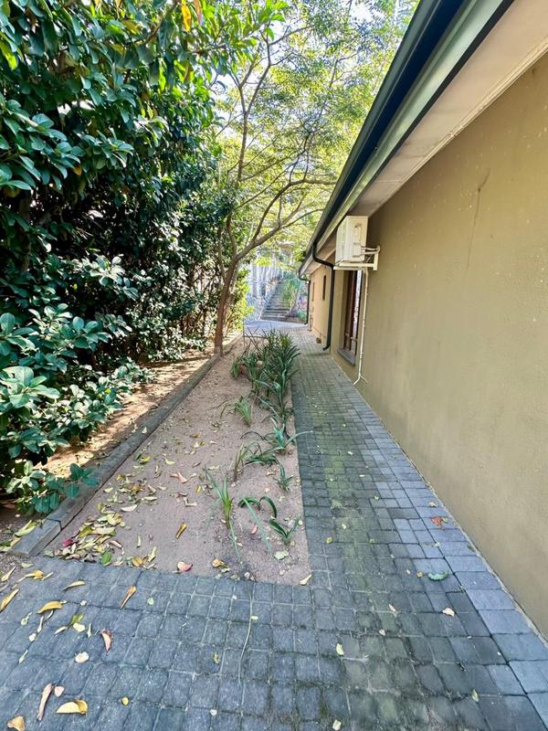4 Bedroom Property for Sale in Nelspruit Ext 5 Mpumalanga