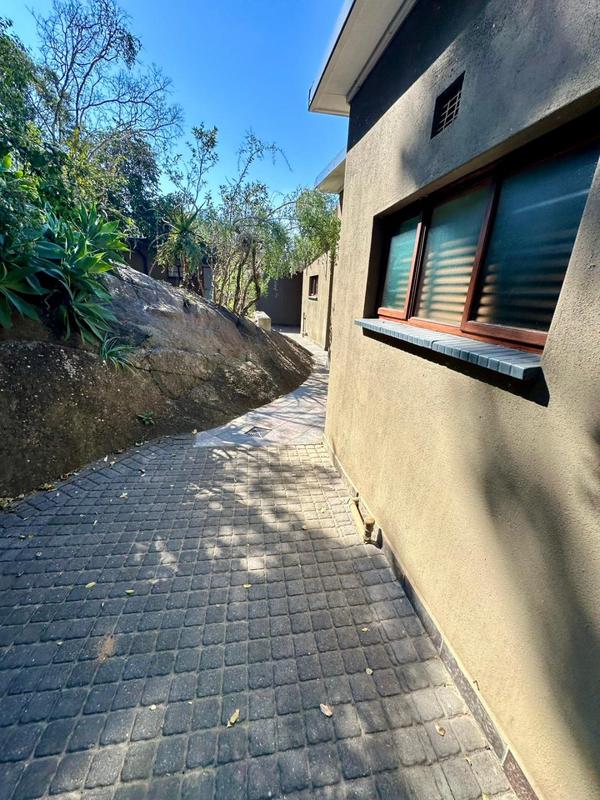 4 Bedroom Property for Sale in Nelspruit Ext 5 Mpumalanga