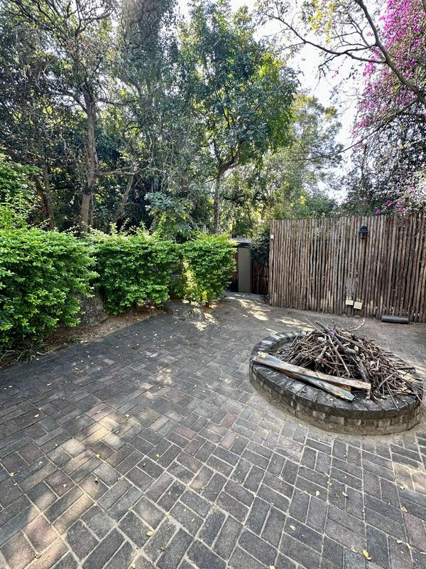 4 Bedroom Property for Sale in Nelspruit Ext 5 Mpumalanga