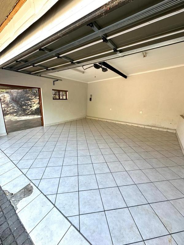 4 Bedroom Property for Sale in Nelspruit Ext 5 Mpumalanga
