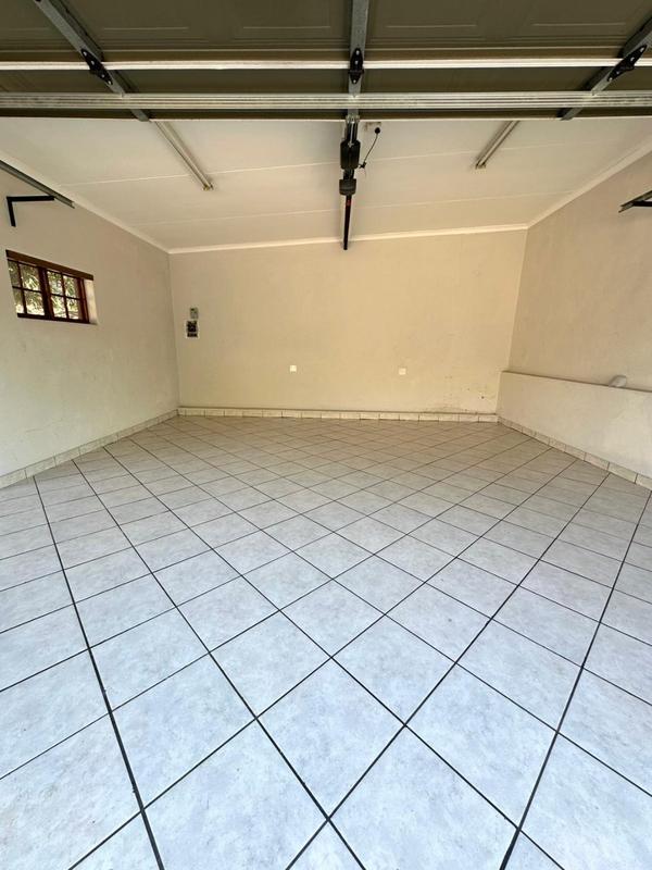 4 Bedroom Property for Sale in Nelspruit Ext 5 Mpumalanga