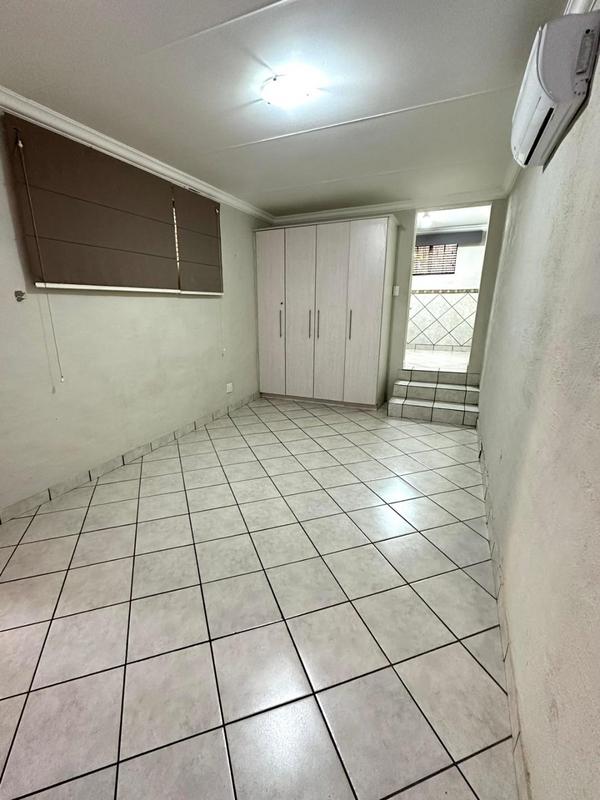 4 Bedroom Property for Sale in Nelspruit Ext 5 Mpumalanga