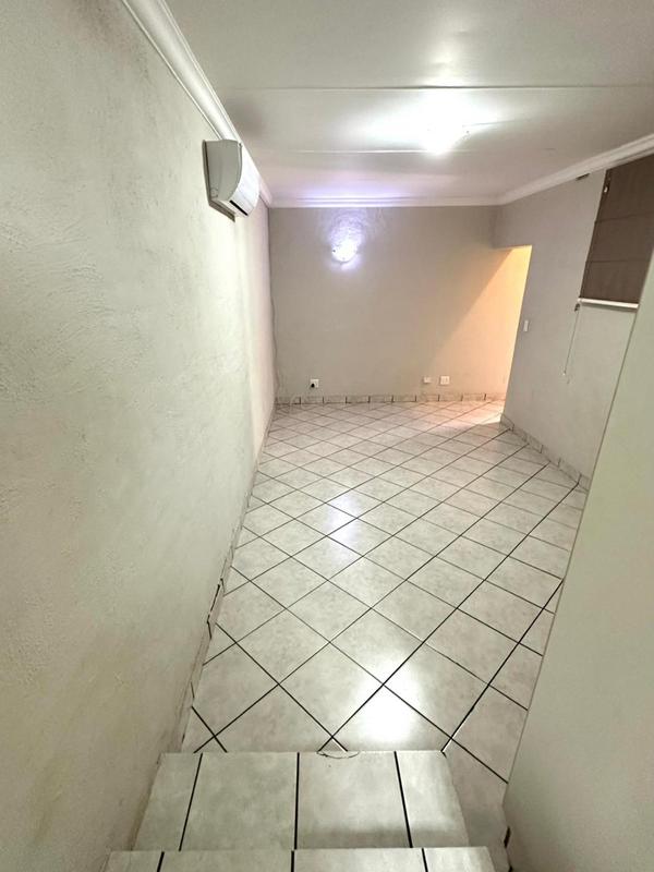 4 Bedroom Property for Sale in Nelspruit Ext 5 Mpumalanga