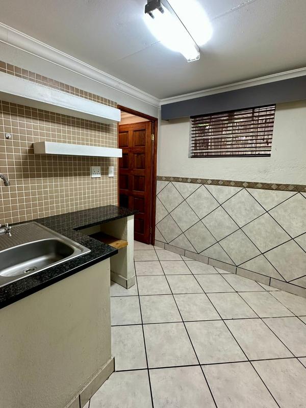 4 Bedroom Property for Sale in Nelspruit Ext 5 Mpumalanga