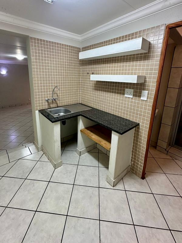 4 Bedroom Property for Sale in Nelspruit Ext 5 Mpumalanga
