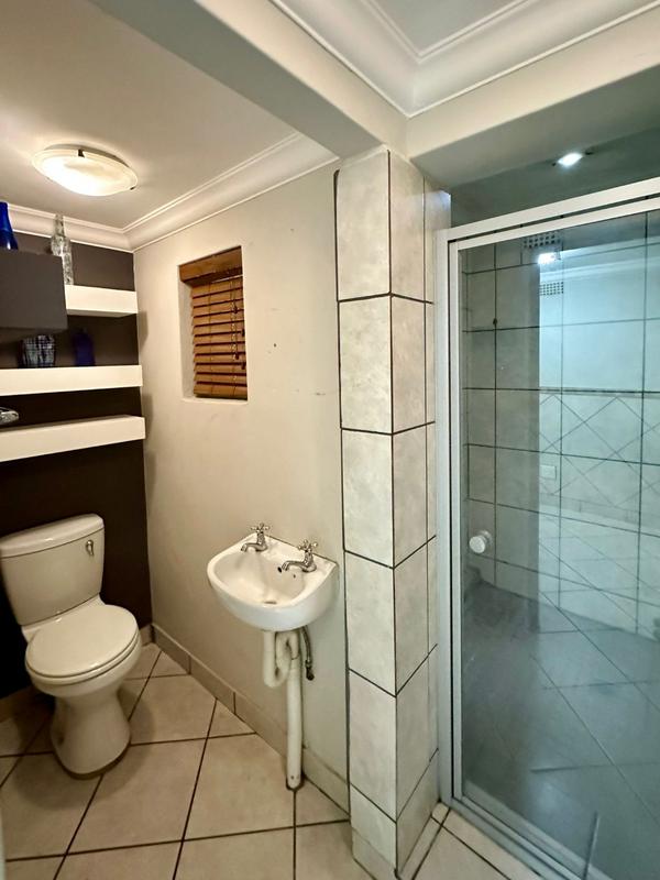 4 Bedroom Property for Sale in Nelspruit Ext 5 Mpumalanga