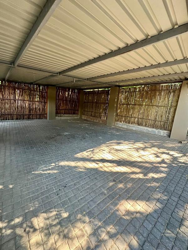 4 Bedroom Property for Sale in Nelspruit Ext 5 Mpumalanga