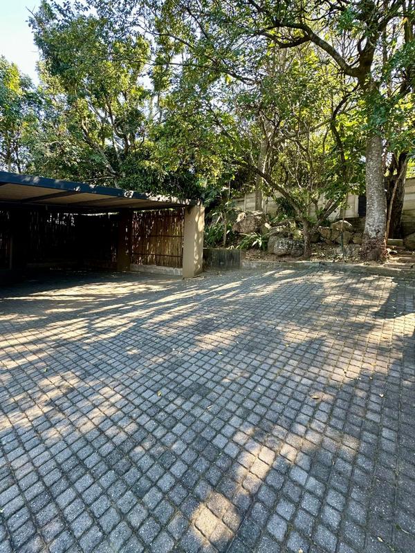 4 Bedroom Property for Sale in Nelspruit Ext 5 Mpumalanga