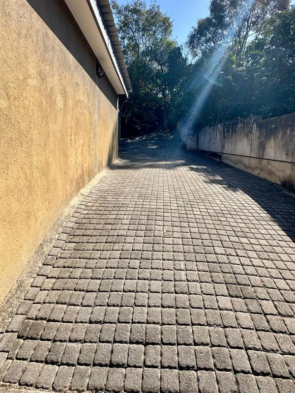 4 Bedroom Property for Sale in Nelspruit Ext 5 Mpumalanga