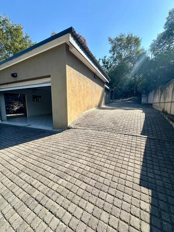 4 Bedroom Property for Sale in Nelspruit Ext 5 Mpumalanga