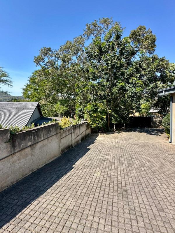 4 Bedroom Property for Sale in Nelspruit Ext 5 Mpumalanga