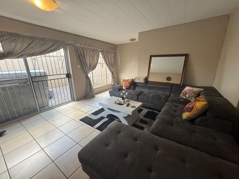 3 Bedroom Property for Sale in Mineralia Mpumalanga