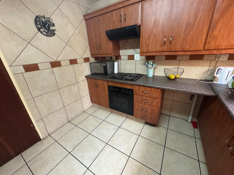 3 Bedroom Property for Sale in Mineralia Mpumalanga