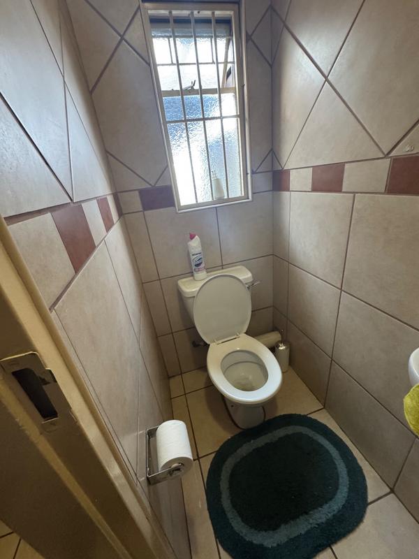 3 Bedroom Property for Sale in Mineralia Mpumalanga