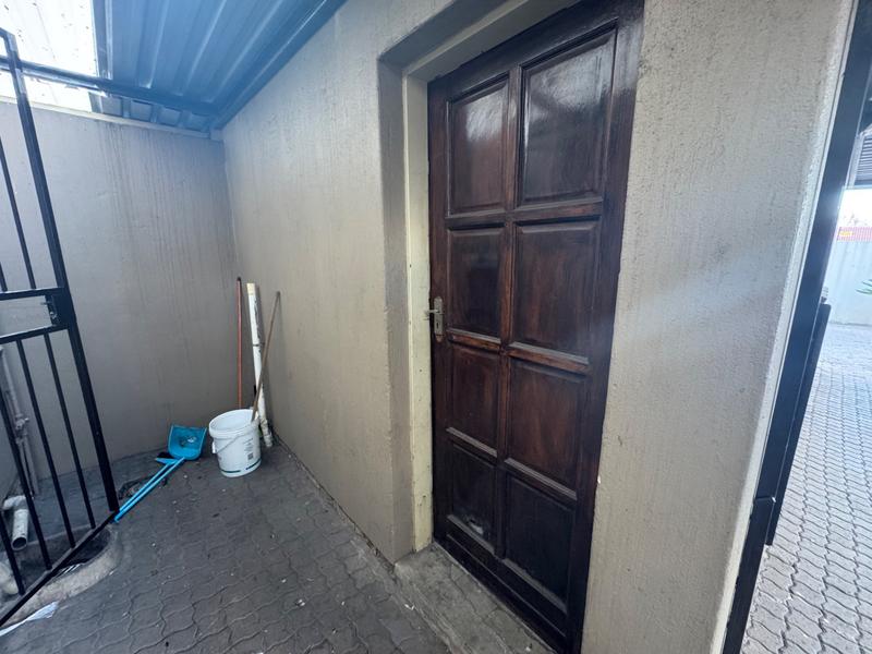3 Bedroom Property for Sale in Mineralia Mpumalanga