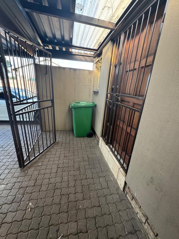 3 Bedroom Property for Sale in Mineralia Mpumalanga