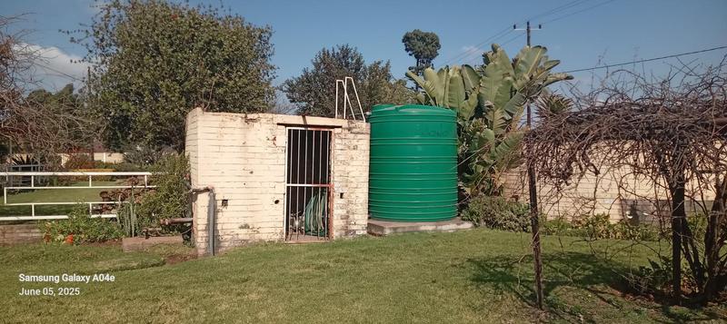 To Let 3 Bedroom Property for Rent in Eloff Mpumalanga