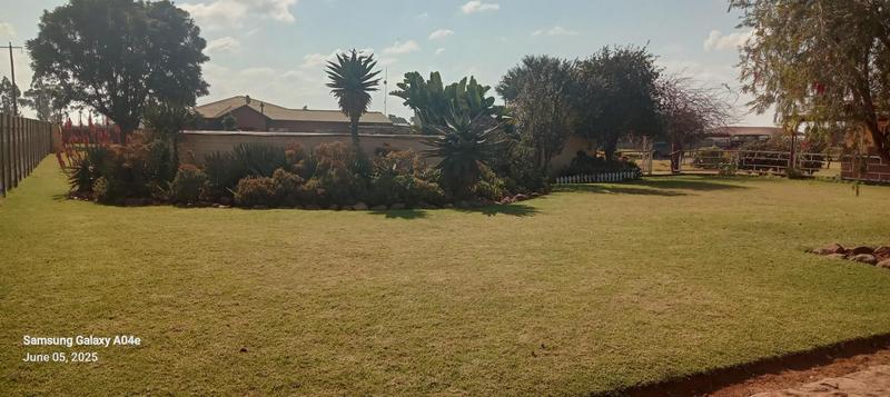 To Let 3 Bedroom Property for Rent in Eloff Mpumalanga