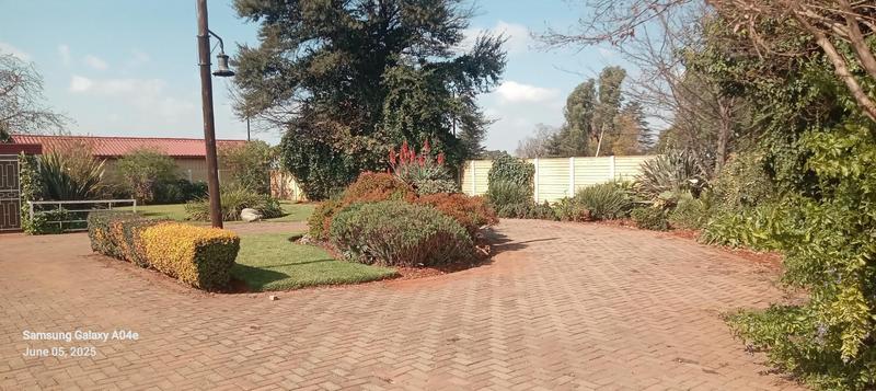 To Let 3 Bedroom Property for Rent in Eloff Mpumalanga