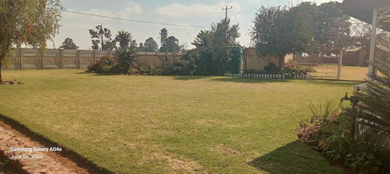 To Let 3 Bedroom Property for Rent in Eloff Mpumalanga