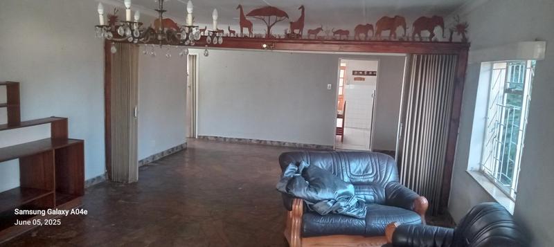 To Let 3 Bedroom Property for Rent in Eloff Mpumalanga