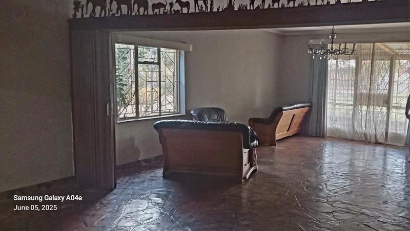 To Let 3 Bedroom Property for Rent in Eloff Mpumalanga