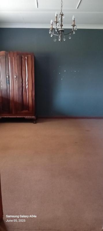 To Let 3 Bedroom Property for Rent in Eloff Mpumalanga