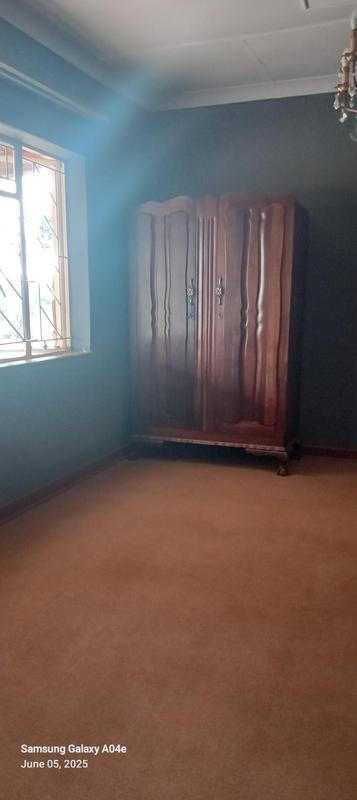 To Let 3 Bedroom Property for Rent in Eloff Mpumalanga