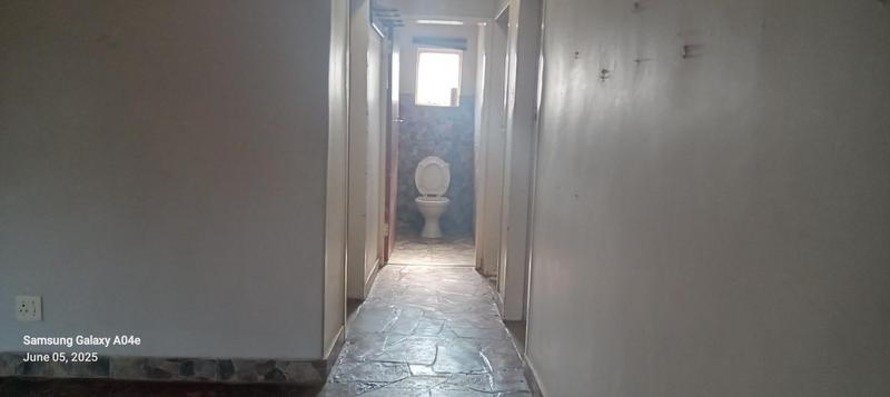 To Let 3 Bedroom Property for Rent in Eloff Mpumalanga