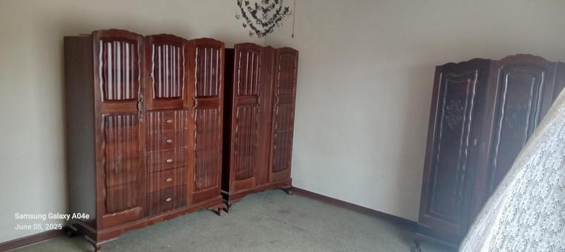 To Let 3 Bedroom Property for Rent in Eloff Mpumalanga