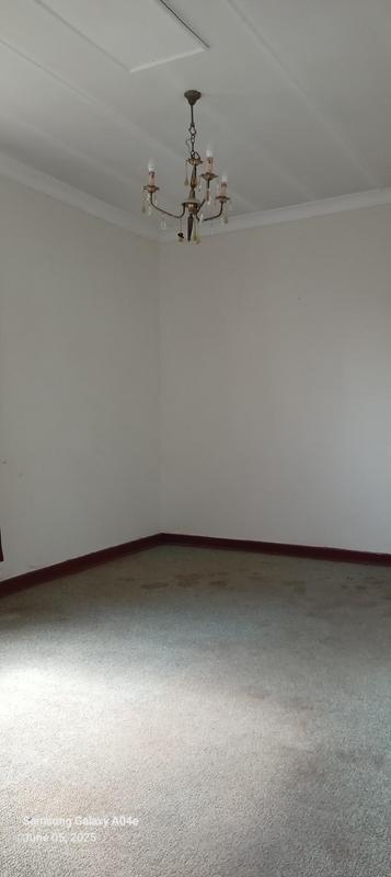 To Let 3 Bedroom Property for Rent in Eloff Mpumalanga