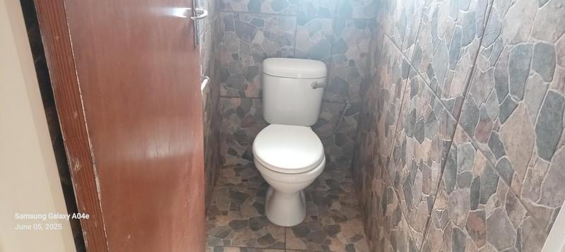 To Let 3 Bedroom Property for Rent in Eloff Mpumalanga