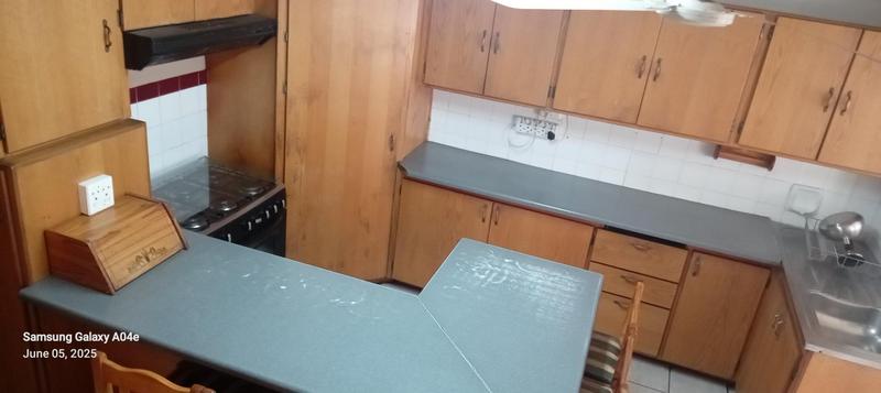 To Let 3 Bedroom Property for Rent in Eloff Mpumalanga