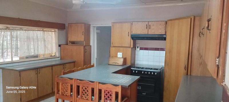 To Let 3 Bedroom Property for Rent in Eloff Mpumalanga