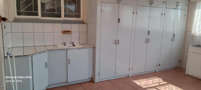 To Let 3 Bedroom Property for Rent in Eloff Mpumalanga