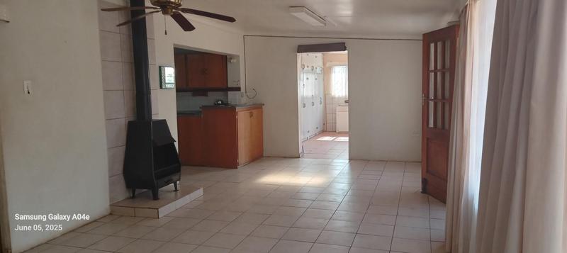 To Let 3 Bedroom Property for Rent in Eloff Mpumalanga